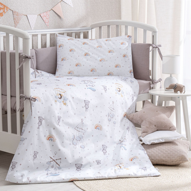 Комплект KIDDY 3 предмета