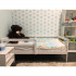 Кроватка подростковая Malika Junior 160х80