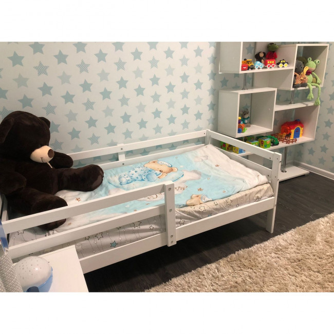 Кроватка подростковая Malika Junior 160х80 Кроватка подростковая Malika Junior 160х80