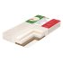 Детский матрас PLOOMABABY MEMORY 2 MHC A2 120х60х13
